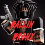 Ballin Bronx