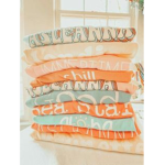 Molly’s closet!