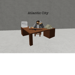 Atlantic City [BETA]