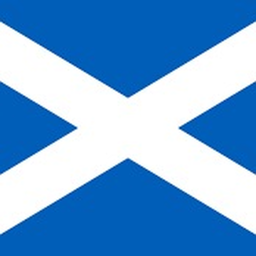 welcome to scotland