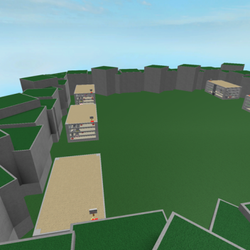 UPDATE!: War tycoon