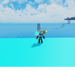 Mini Obby (NEW)