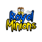 Royal Minions