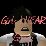 Girls 1 YEAR Group