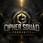 CIPHER SQUAD COMMUNITY