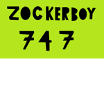 Zockerboy Fan Gruppe