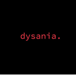dysania.
