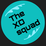 XD Squad Fan Group