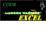 Call Of Duty Excel