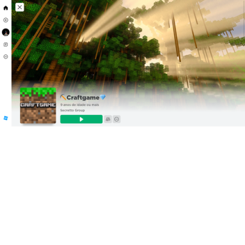 minecraft remake