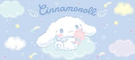 Cinnamon roll she is so pretty fashion netball boy