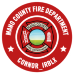 --Mano County Fire Department--