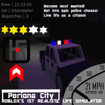 City of Periona [V1]