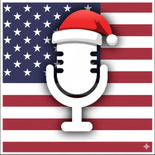 [UPDATE] USA Voice ❄️