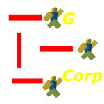 G Corp/Downtown RP