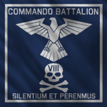 [TNF] 8th Commando Battalion