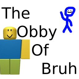 [Check description] The obby of bruh