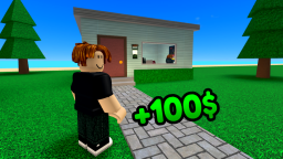 Dzielnicowy Tycoon