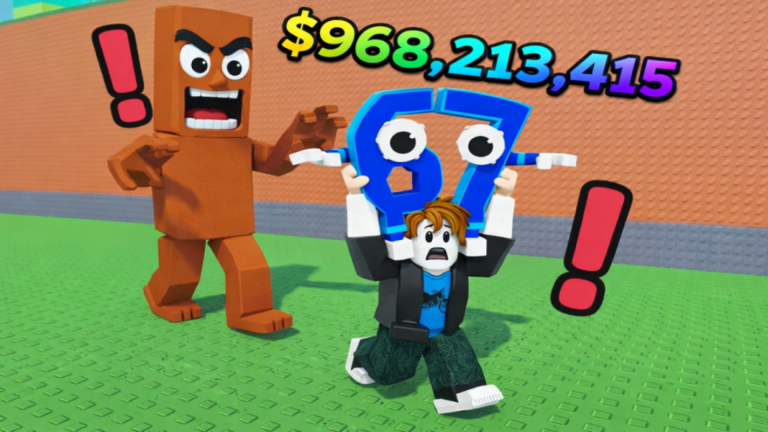 Steal From Brainrots 🧠 screenshot 1