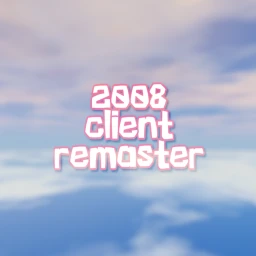 2008 client remaster icon