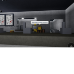 Albert Screaming Club