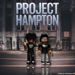 Project Hampton Community Group Thumbnail