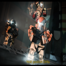 Star wars INTERVENTION [BETA]
