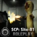 SCP: Site-81 Roleplay icon