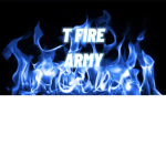 T Fire (OFFICIAL GROUP)