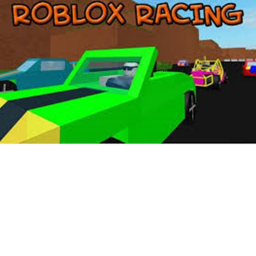 R.O.B.L.O.X RACING {BETA} | Hard Mode | Computer