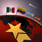 Risa de Naciones