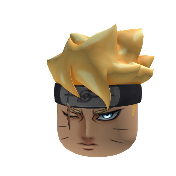 Boruto