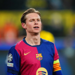 De Jong