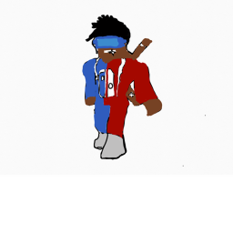 Koko pops try hard obby