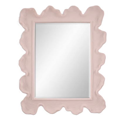 Square Two-Sided Decal