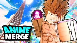 Anime Merge