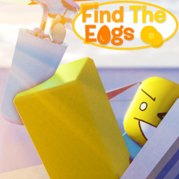 Find The Eggs 🍳 [154]