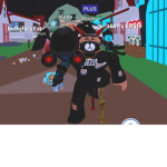 Rocky3447's club