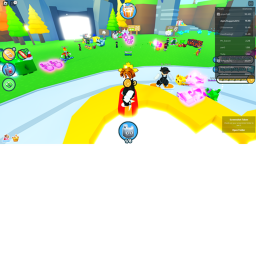 panda group