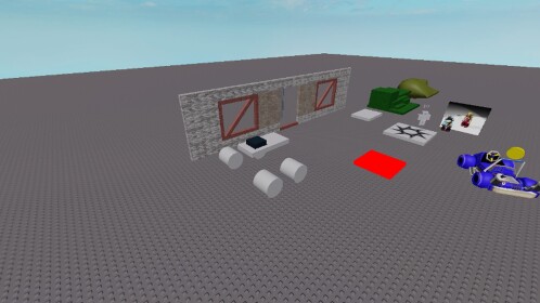 Testing