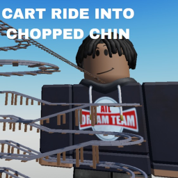 Cart Ride into Chopped Chin (Feet Update)