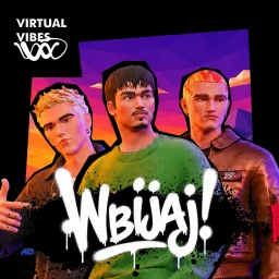 Virtual Vibes Festival! icon