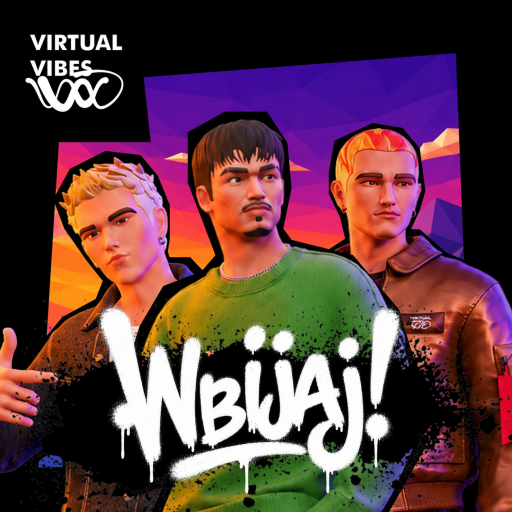 Virtual Vibes Festival! icon
