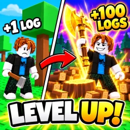 +1 Log Per Cut icon