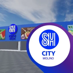 SM City Molino (Shopping Mall) icon