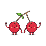 Cherry sqaud :3