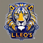 Leo's Game Productions