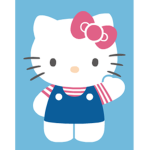 The Hello Kitty Army