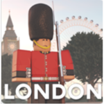 {[UK]} The City Of London