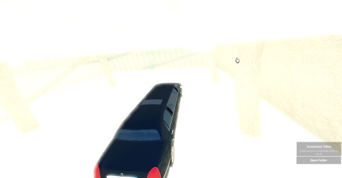 L.A Earthquake (Survival Game) *WIP*
